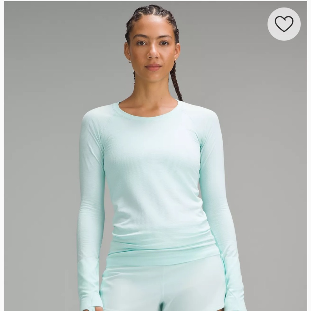 Lululemon Swiftly Tech - image 1